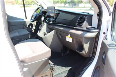 2026 Ford Transit 350 XLT - Photo 26 - Euless, TX 76040
