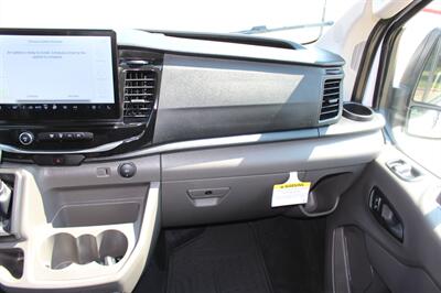 2026 Ford Transit 350 XLT - Photo 22 - Euless, TX 76040