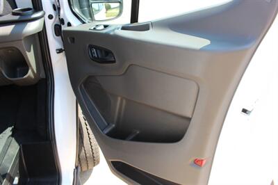 2026 Ford Transit 350 XLT - Photo 28 - Euless, TX 76040