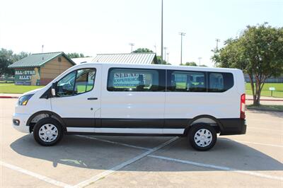 2026 Ford Transit 350 XLT - Photo 1 - Euless, TX 76040