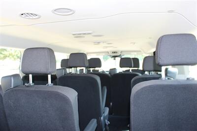 2026 Ford Transit 350 XLT - Photo 12 - Euless, TX 76040