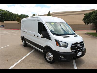 2020 Ford Transit 350 - Photo 6 - Euless, TX 76040