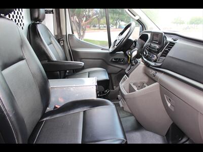 2020 Ford Transit 350 - Photo 19 - Euless, TX 76040