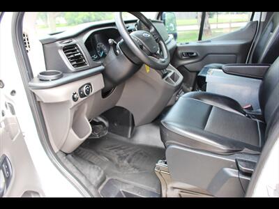 2020 Ford Transit 350 - Photo 25 - Euless, TX 76040