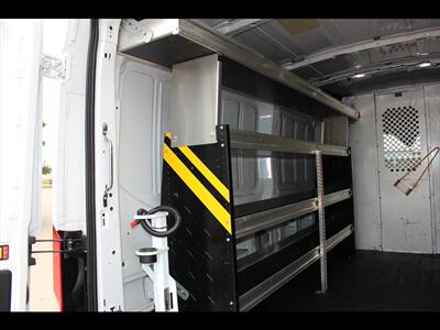 2020 Ford Transit 350 - Photo 9 - Euless, TX 76040