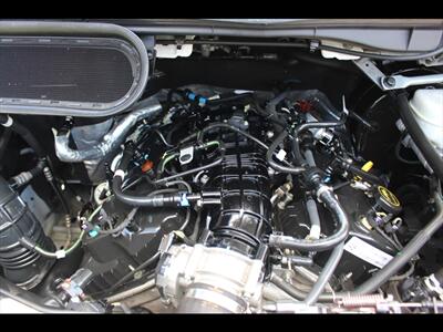 2020 Ford Transit 350 - Photo 35 - Euless, TX 76040