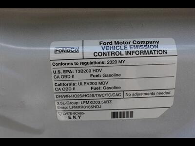 2020 Ford Transit 350 - Photo 38 - Euless, TX 76040