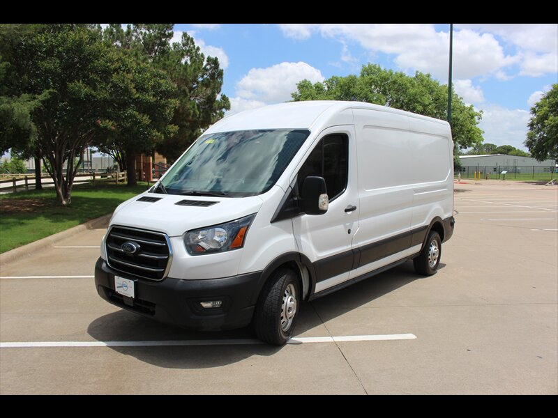 2020 Ford Transit 350   - Photo 1 - Euless, TX 76040