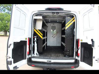 2020 Ford Transit 350 - Photo 8 - Euless, TX 76040