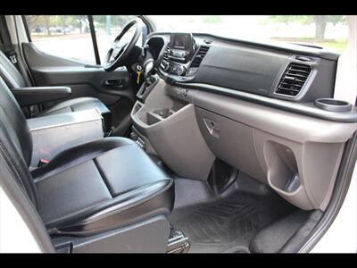 2020 Ford Transit 350 - Photo 18 - Euless, TX 76040