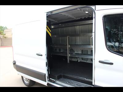 2020 Ford Transit 350 - Photo 15 - Euless, TX 76040