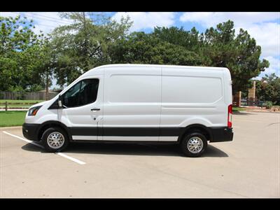 2020 Ford Transit 350 - Photo 2 - Euless, TX 76040