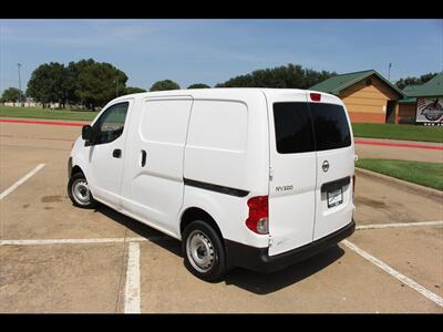 2017 Nissan NV200 S   - Photo 3 - Euless, TX 76040