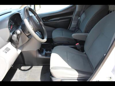 2017 Nissan NV200 S   - Photo 19 - Euless, TX 76040