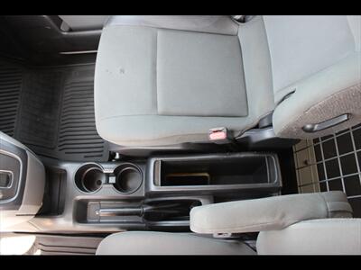 2017 Nissan NV200 S   - Photo 20 - Euless, TX 76040