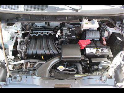 2017 Nissan NV200 S   - Photo 27 - Euless, TX 76040