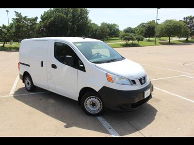2017 Nissan NV200 S   - Photo 7 - Euless, TX 76040
