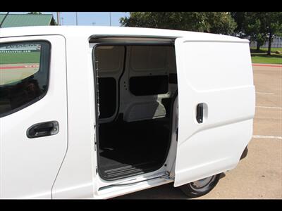 2017 Nissan NV200 S   - Photo 9 - Euless, TX 76040