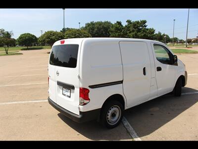 2017 Nissan NV200 S   - Photo 5 - Euless, TX 76040