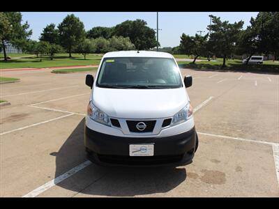 2017 Nissan NV200 S   - Photo 8 - Euless, TX 76040