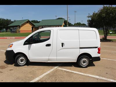 2017 Nissan NV200 S   - Photo 2 - Euless, TX 76040