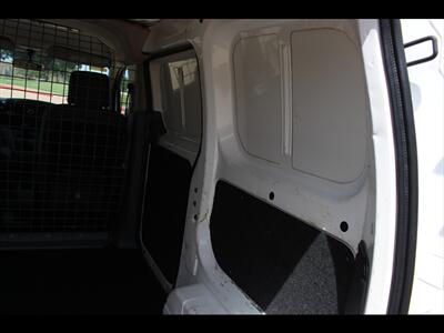 2017 Nissan NV200 S   - Photo 14 - Euless, TX 76040