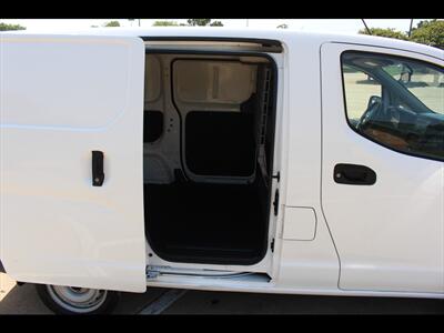 2017 Nissan NV200 S   - Photo 15 - Euless, TX 76040