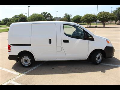 2017 Nissan NV200 S   - Photo 6 - Euless, TX 76040