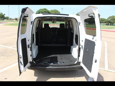 2017 Nissan NV200 S   - Photo 10 - Euless, TX 76040
