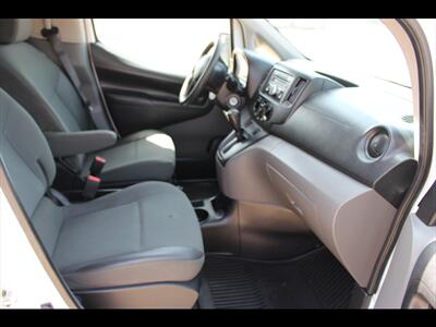 2017 Nissan NV200 S   - Photo 17 - Euless, TX 76040