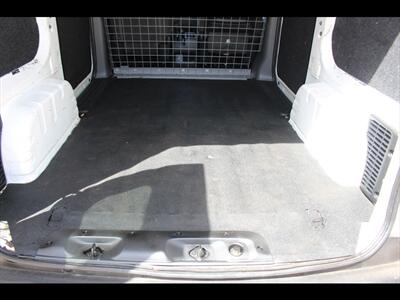 2017 Nissan NV200 S   - Photo 11 - Euless, TX 76040