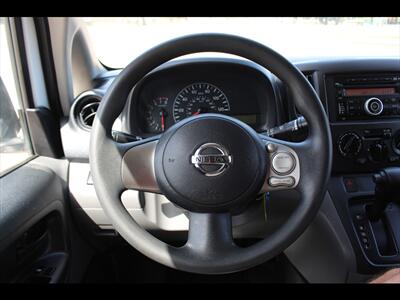 2017 Nissan NV200 S   - Photo 22 - Euless, TX 76040