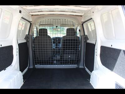 2017 Nissan NV200 S   - Photo 12 - Euless, TX 76040