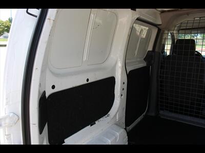 2017 Nissan NV200 S   - Photo 13 - Euless, TX 76040