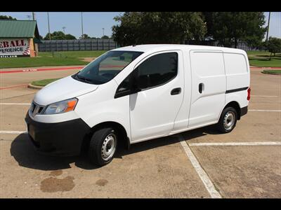 2017 Nissan NV200 S   - Photo 1 - Euless, TX 76040