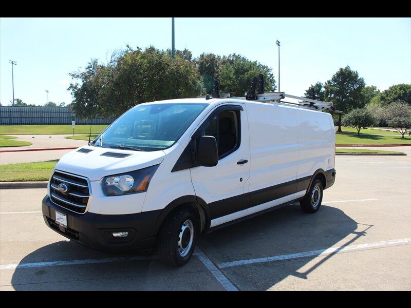 2020 Ford Transit 150  