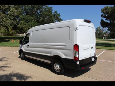 2023 Ford Transit 250   - Photo 3 - Euless, TX 76040