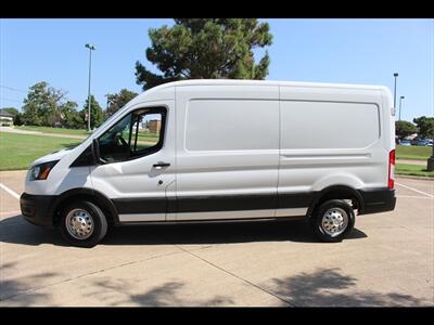 2023 Ford Transit 250   - Photo 2 - Euless, TX 76040