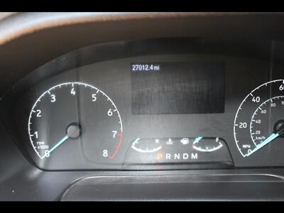 2023 Ford Transit 250   - Photo 27 - Euless, TX 76040