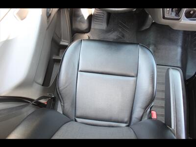 2023 Ford Transit 250   - Photo 20 - Euless, TX 76040