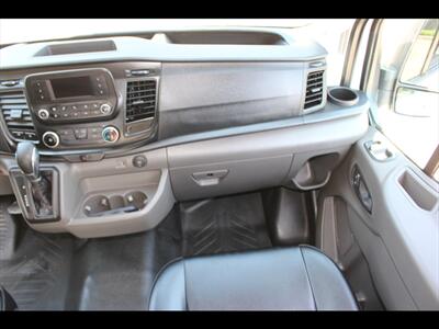 2023 Ford Transit 250   - Photo 18 - Euless, TX 76040