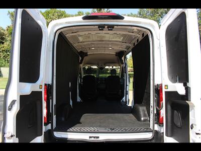 2023 Ford Transit 250   - Photo 12 - Euless, TX 76040