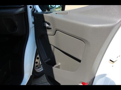 2023 Ford Transit 250   - Photo 24 - Euless, TX 76040