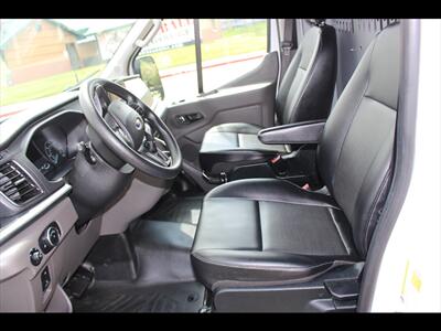 2023 Ford Transit 350   - Photo 24 - Euless, TX 76040