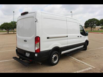 2023 Ford Transit 350   - Photo 5 - Euless, TX 76040