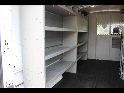 2023 Ford Transit 350   - Photo 11 - Euless, TX 76040