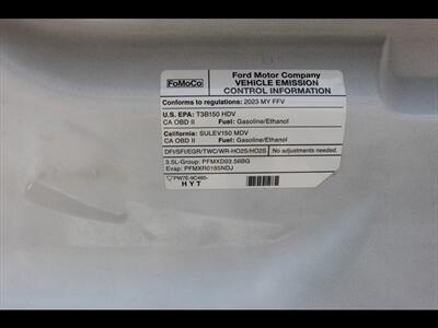 2023 Ford Transit 350   - Photo 34 - Euless, TX 76040