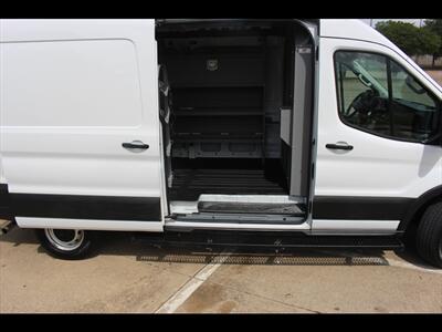 2023 Ford Transit 350   - Photo 17 - Euless, TX 76040