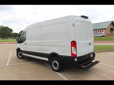 2023 Ford Transit 350   - Photo 3 - Euless, TX 76040