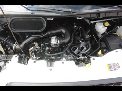 2023 Ford Transit 350   - Photo 32 - Euless, TX 76040